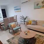 Lindo Departamento A 4 Minutos Del Mar