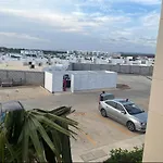 Lindo Departamento A 4 Minutos Del Mar