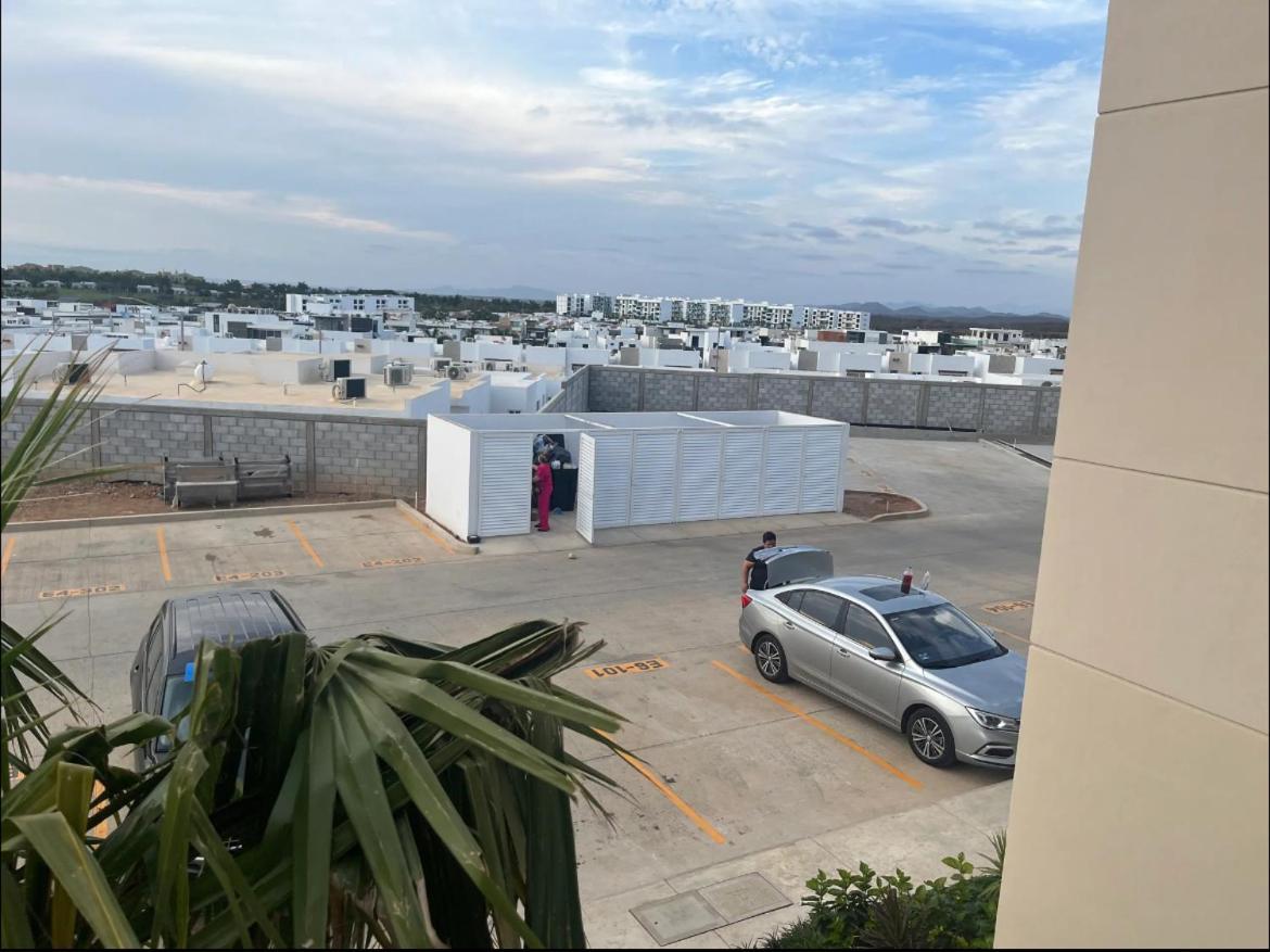 Lindo Departamento A 4 Minutos Del Mar Mazatlán