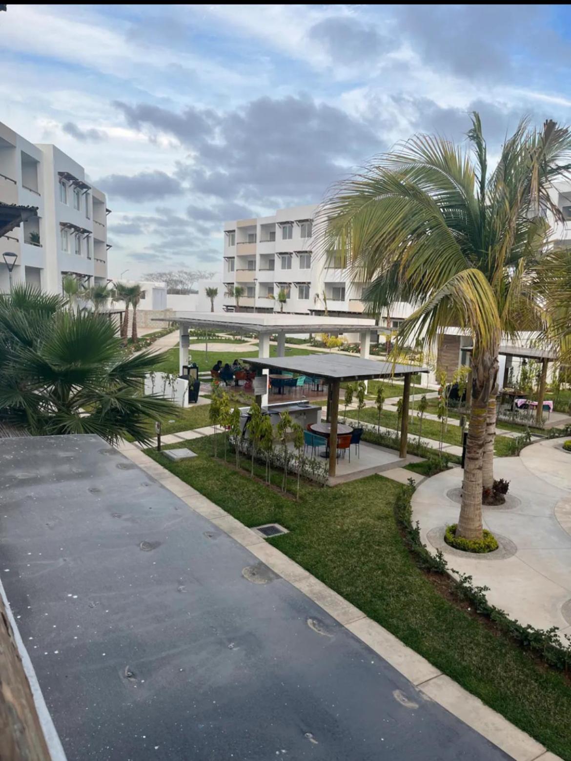 Lindo Departamento A 4 Minutos Del Mar Apartamento *