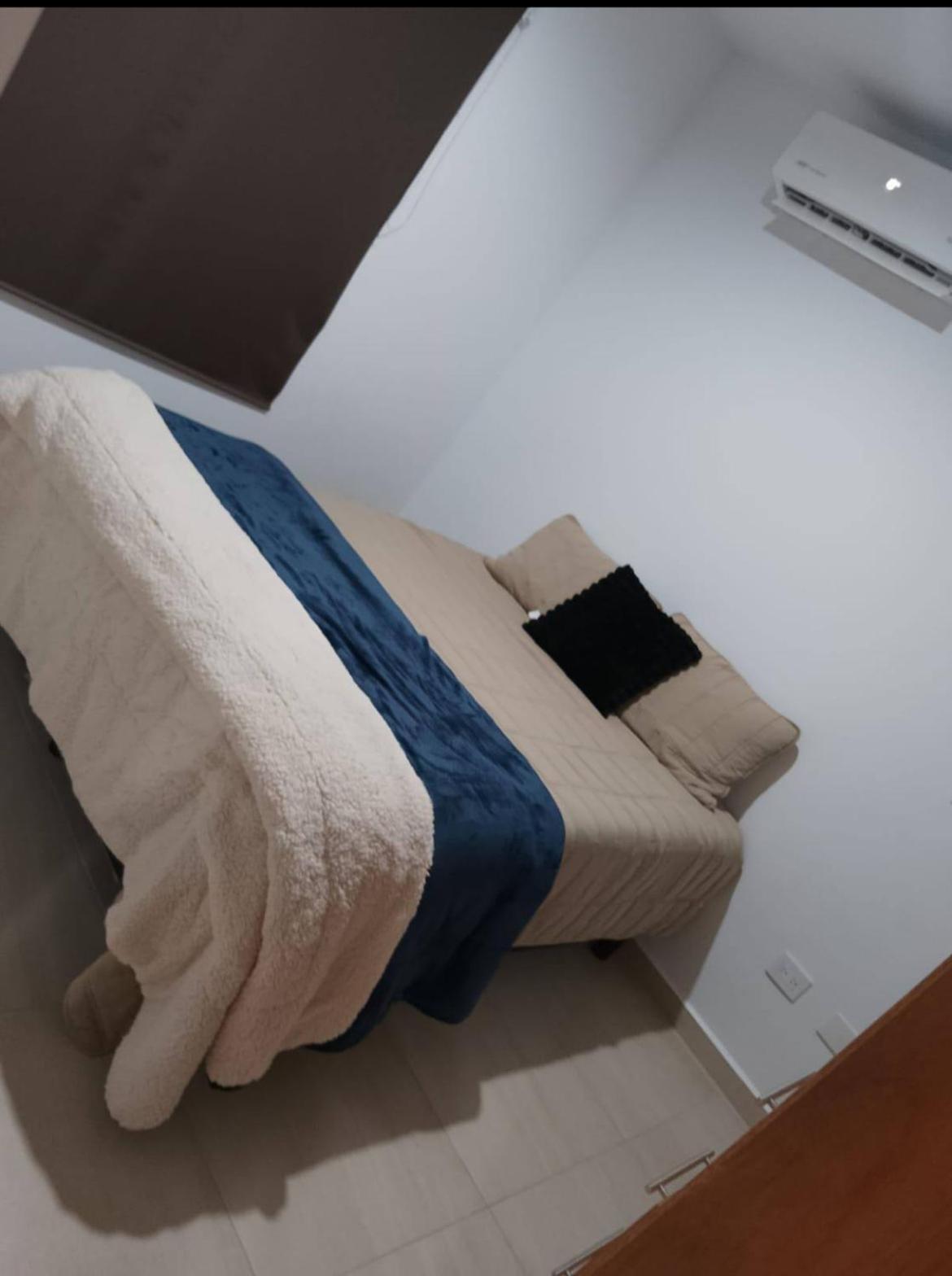 Apartamento Lindo Departamento A 4 Minutos Del Mar *