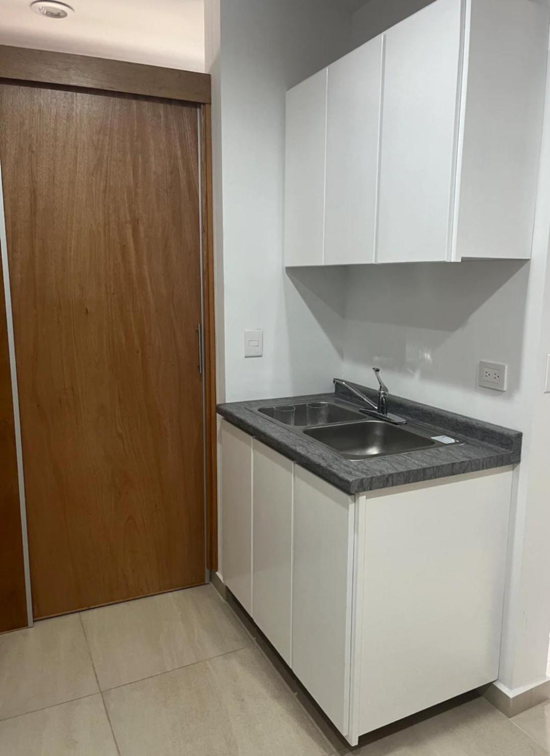 Lindo Departamento A 4 Minutos Del Mar * Mazatlán