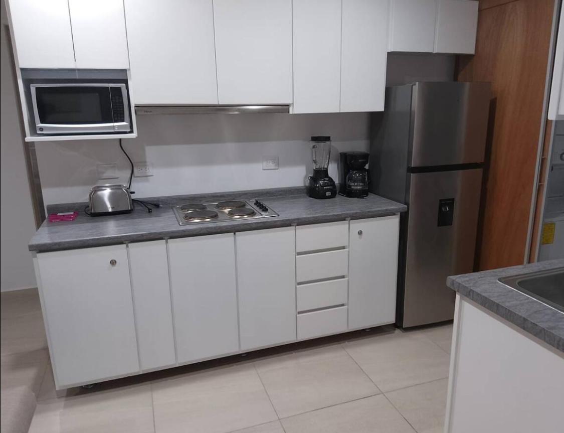 Lindo Departamento A 4 Minutos Del Mar