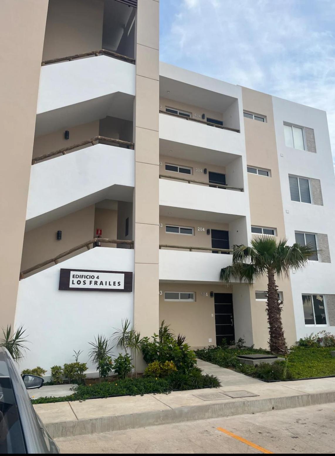 Apartamento Lindo Departamento A 4 Minutos Del Mar