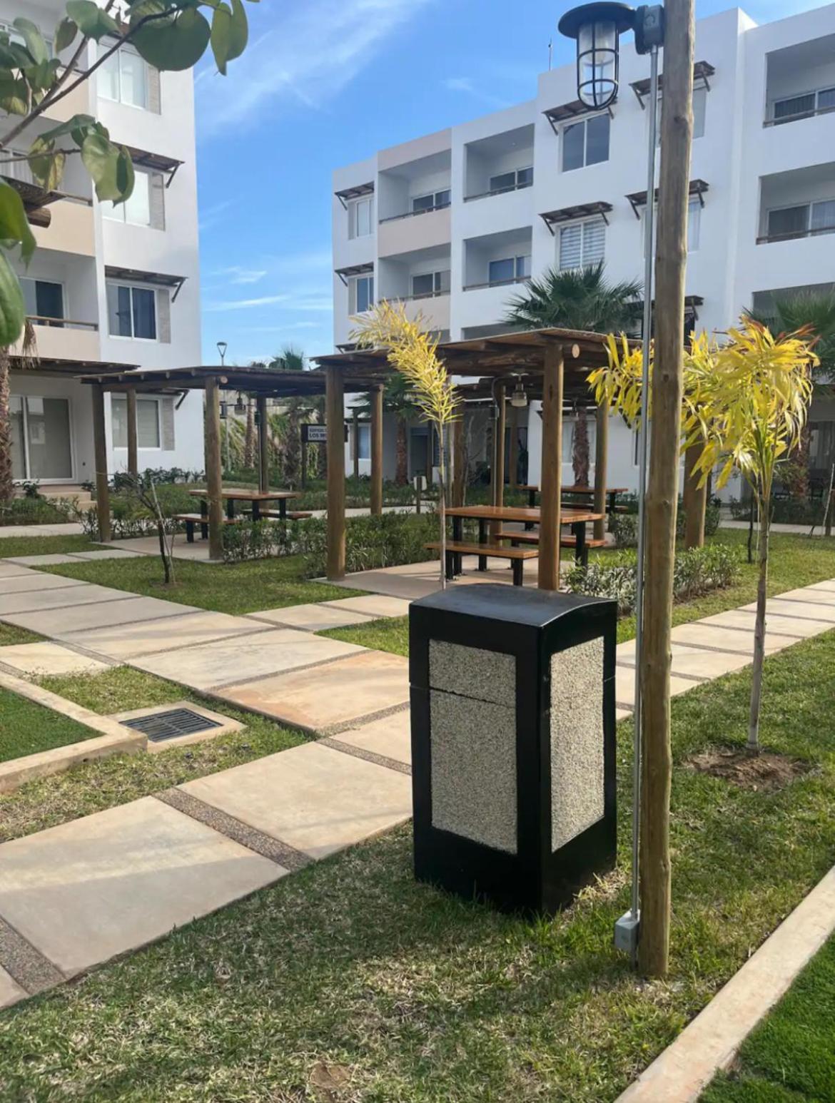 Apartamento Lindo Departamento A 4 Minutos Del Mar